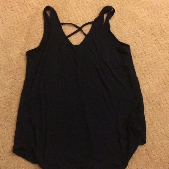 Hollister soft tank top - Picture 4 of 4